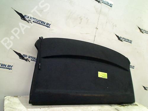 Rear parcel shelf BMW 1 (E87) 116 i | BP18705196C85 