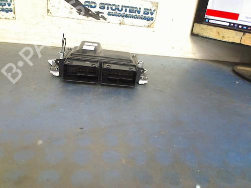 Engine control unit (ECU) VOLVO XC60 II (246) T5 | BP37201297M57 - Image 2