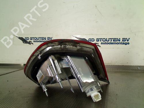 Left taillight CITROËN C4 Picasso I MPV (UD_) 1.6 16V | BP28575866C34