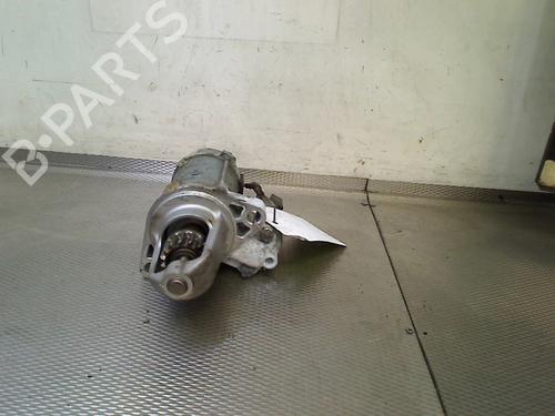 Used Starter Starter 38986127 38986127