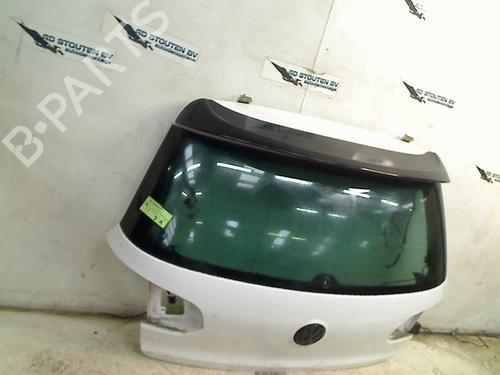 Tailgate VW GOLF VI (5K1) 1.4 TSI | BP25440068C6 