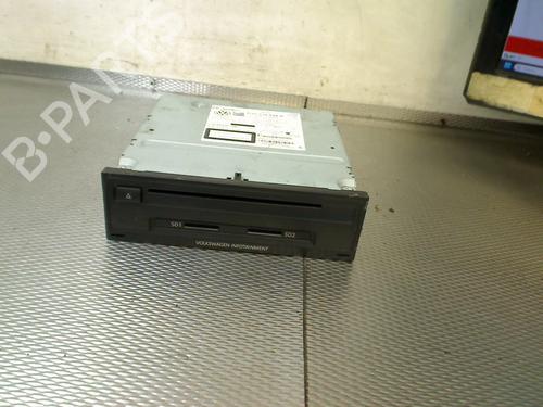 Used Electronic module Electronic module 39237761 39237761