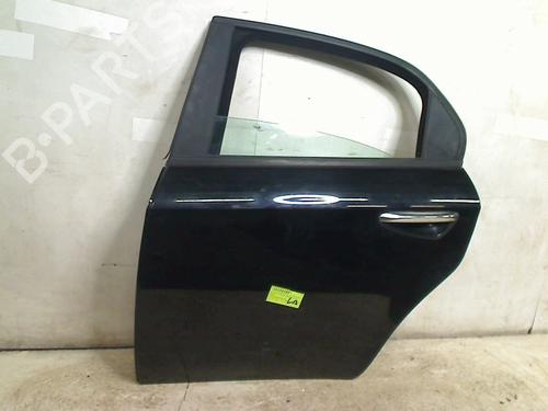 Dør venstre bagtil ALFA ROMEO 159 (939_) 1.9 JTS (939AXA1B) (160 hp) 31660562