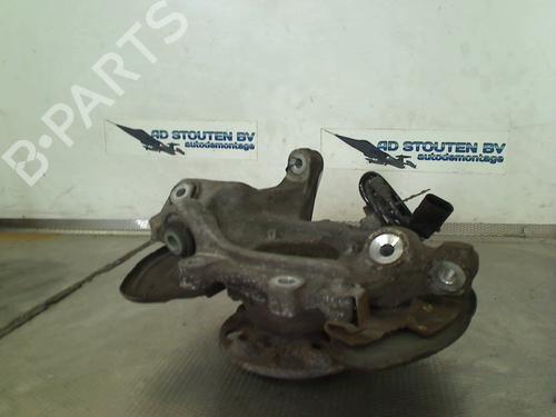 Used Right rear steering knuckle Right rear steering knuckle MERCEDES-BENZ C-CLASS T-Model (S205) C 250 BlueTEC / d (205.208) (204 hp) 33319387 33319387