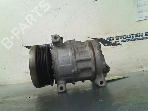 AC compressor FIAT GRANDE PUNTO (199_) 1.4 (199AXB11, 199AXB1A, 199BXB1A, 199AXL1A) | BP17953652M34 
