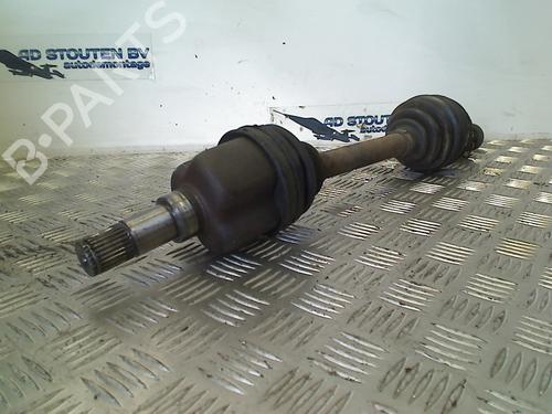 Used Left front driveshaft FORD MONDEO III Turnier (BWY) 2.0 16V TDDi / TDCi (115 hp) 11301652
