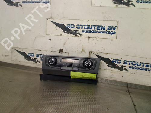 Used Climate control AUDI Q5 (8RB) 2.0 TFSI quattro (211 hp) 30059985