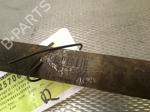 Right front driveshaft RENAULT TWINGO II (CN0_) 1.6 RS (CN0N, CN0R, CN0S) | BP31360745M39 - Image 4