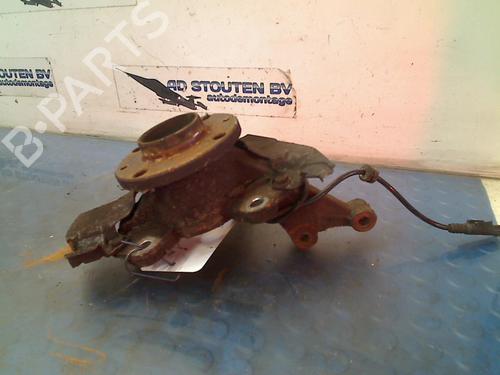 Right front steering knuckle LANCIA MUSA (350_) 1.4 (350.AXA11, 350.AXA1A) | BP12589336M26 