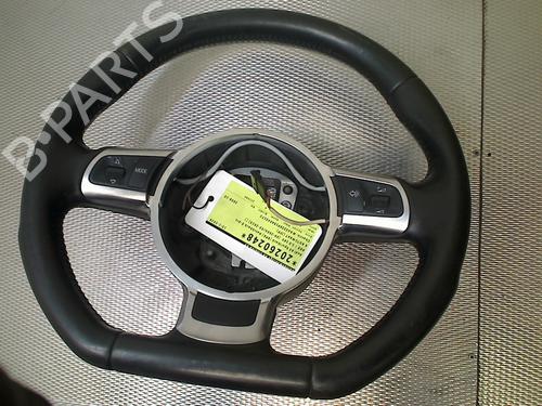 Steering wheel AUDI A3 Sportback (8PA) 2.0 TFSI quattro | BP32228841C49