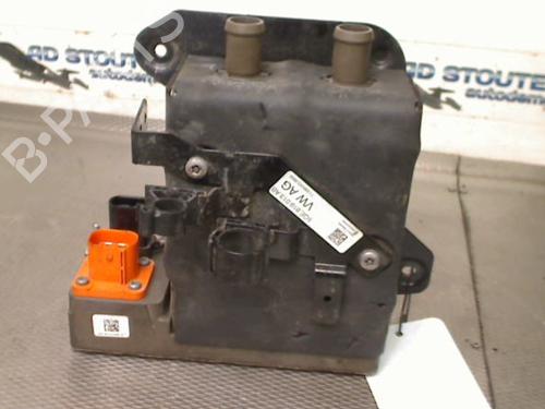 Heater resistor VW GOLF VII (5G1, BQ1, BE1, BE2) e-Golf | BP31353330M108 