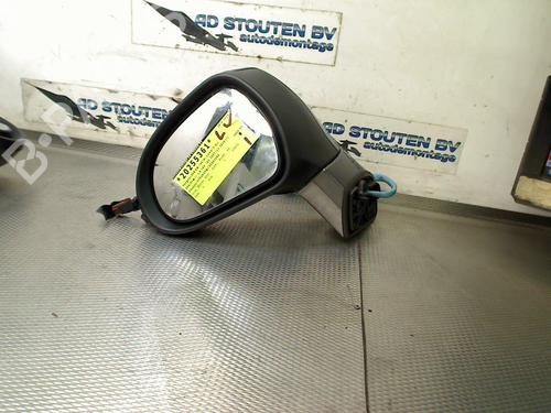 Used Left mirror PEUGEOT 308 SW I (4E_, 4H_) 1.6 16V (120 hp) 30450774