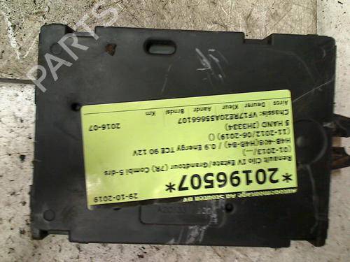 Electronic module RENAULT CLIO IV Grandtour (KH_) 0.9 TCe 90 | BP11262103M83 