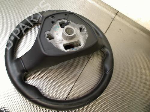 Steering wheel OPEL CORSA E (X15) 1.3 CDTI (08, 68) | BP38685053C49 - Image 5