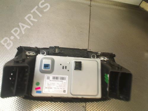Display monitor OPEL INSIGNIA A (G09) 1.6 Turbo (68) | BP31751551C48 