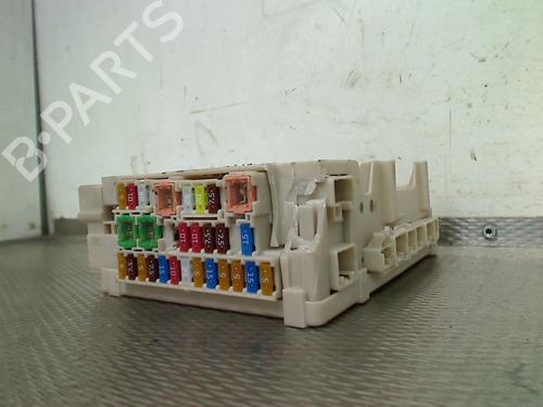 fuse-box-peugeot-108-2014-39585423 main image