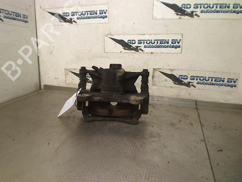 Left front brake caliper SEAT LEON (KL1, KLG) 1.4 TSI e-Hybrid | BP38685044M105 - Image 6