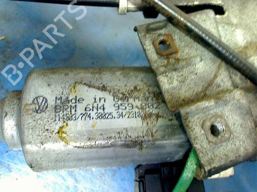 Front left window mechanism LAND ROVER FREELANDER I (L314) 2.0 Td4 4x4 | BP16407305C22 