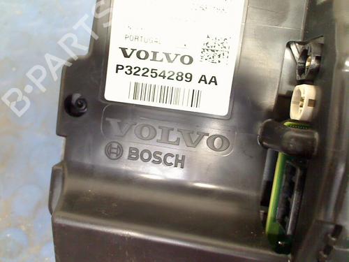 Instrument cluster VOLVO XC60 II (246) T5 | BP37201293C47 - Image 3
