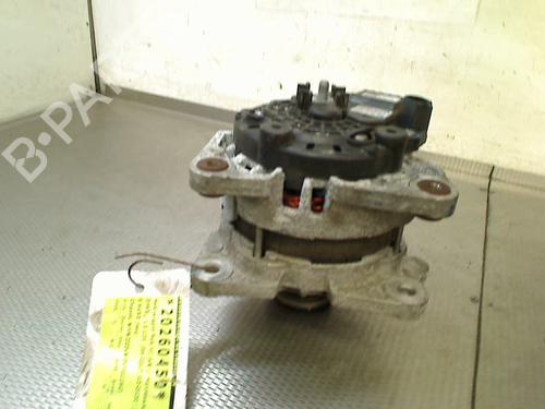 Alternator VW POLO VI (AW1, BZ1, AE1) 1.0 | BP38010636M7 - Image 5