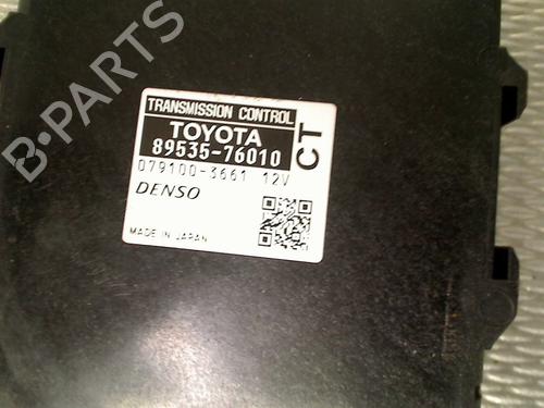 Elektronisk modul LEXUS CT (ZWA10_) 200h (ZWA10_, ZWA10R) | BP28215325M83 