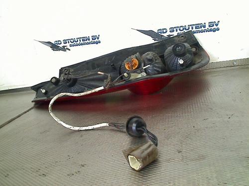 Right taillight OPEL AGILA B (H08) 1.0 LPG (F68) | BP28188136C35 