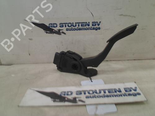 Used Pedal NISSAN PIXO (UA0) 1.0 (68 hp) 13125955