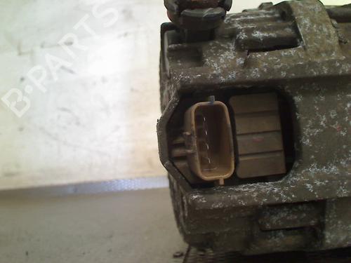 Alternator MITSUBISHI MIRAGE / SPACE STAR VI Hatchback (A0_A) 1.0 (A05A) | BP39974887M7 - Image 6