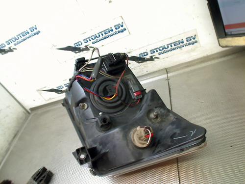 Right headlight DODGE CALIBER 2.0 | BP30121110C29 