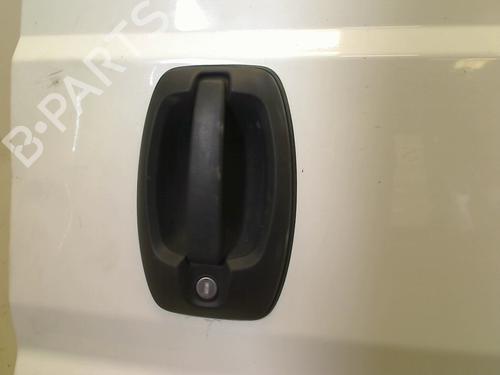 Right tailgate PEUGEOT BOXER Van 2.0 BlueHDi 110 | BP11265014C77 
