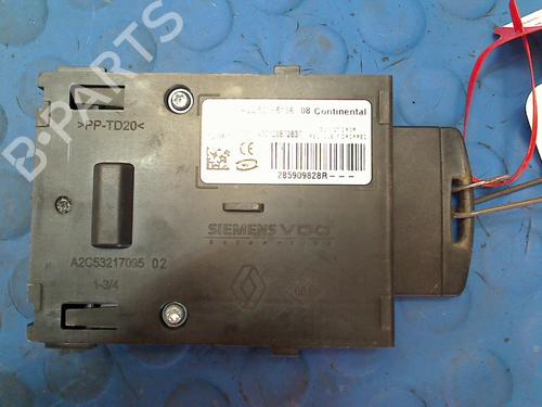 Switch RENAULT MEGANE III Grandtour (KZ0/1) 1.5 dCi (KZ09, KZ0D, KZ1G, KZ29, KZ14, KZ1W, KZ10, KZ1F,... | BP11318054I30 