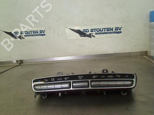 Used Climate control Climate control MERCEDES-BENZ C-CLASS T-Model (S205) C 250 BlueTEC / d (205.208) (204 hp) 33319388 33319388