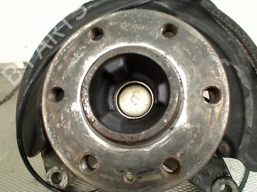 Left front steering knuckle IVECO DAILY VI Van 33S16, 35S16, 35C16, 38S16, 40C16, 42S16, 50C16 | BP36467028M25 - Image 3