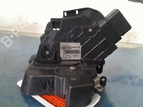 Rear right lock FORD MONDEO IV Turnier (BA7) 2.0 TDCi | BP13621977C99
