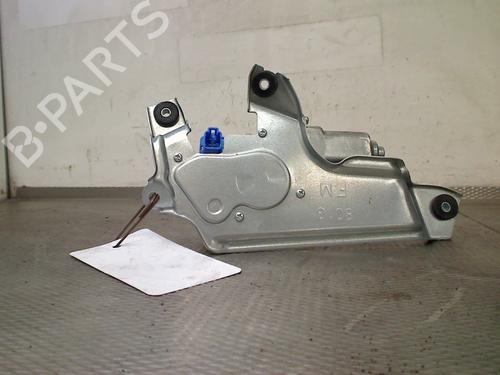 Used Rear wiper motor Rear wiper motor 37231760 37231760