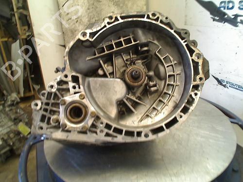 Gearbox CHEVROLET NUBIRA Estate 1.6 | BP11325554M3 