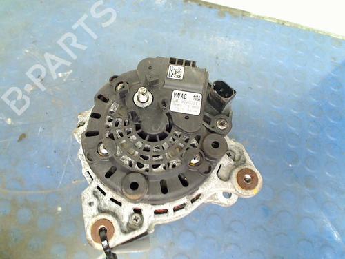 Alternator VW POLO V (6R1, 6C1) 1.2 TSI 16V | BP19778985M7 