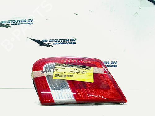 Used Right taillight SAAB 9-3 (YS3F, E79, D79, D75) 1,8t (150 hp) 11297451