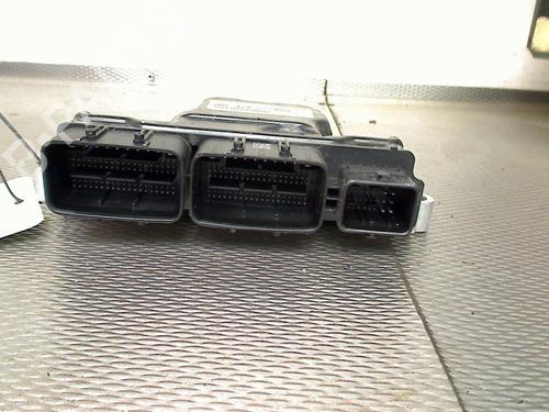 Engine control unit (ECU) DACIA DOKKER Box Body/MPV 1.5 Blue dCi 95 (FEJL) | BP37509063M57 - Image 3