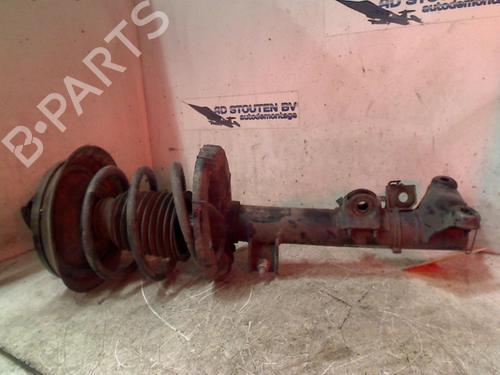 Right front shock absorber MERCEDES-BENZ CLK Convertible (A209) CLK 200 Kompressor (209.441) | BP11321927M17 