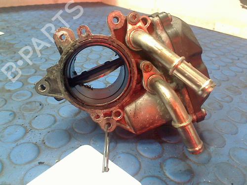 Throttle body AUDI A3 Sportback (8VA, 8VF) 2.0 TDI | BP11322434M82 
