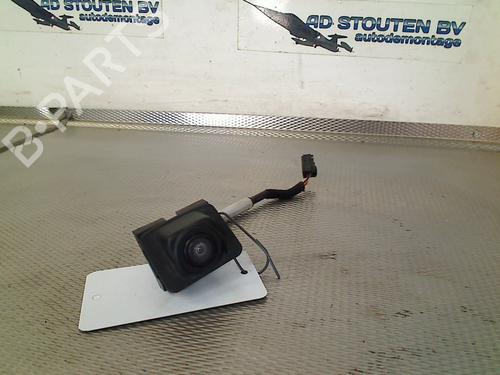 Used Camera PEUGEOT 308 II (LB_, LP_, LW_, LH_, L3_) 1.6 GTi (L35GNH) (272 hp) 24922353