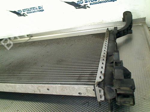 Water radiator RENAULT LAGUNA III (BT0/1) 1.5 dCi (BT00, BT0A, BT0T, BT1J) | BP36070691M31 - Image 7