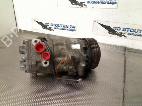 AC Kompressor BMW 1 (E87) 116 i (122 hp) 31243444