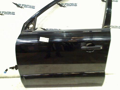 Left front door HYUNDAI TUCSON (JM) 2.0 | BP16190228C2 