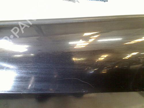 Left front door SEAT IBIZA IV SC (6J1, 6P5) 1.2 | BP13381684C2 