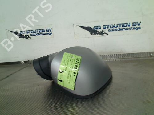 Right mirror SEAT IBIZA IV ST (6J8, 6P8) 1.2 TDI | BP26613410C27 