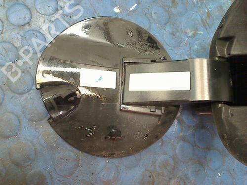 Fuel flap PEUGEOT 208 I (CA_, CC_) 1.2 VTI 82 | BP11324397C131