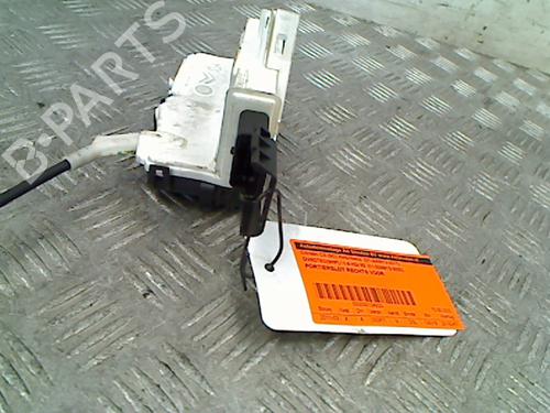 Front right lock CITROËN C3 II (SC_) 1.6 HDi | BP11313342C97 