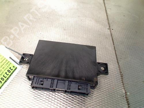 Electronic module AUDI E-TRON (GEN) 50 quattro | BP31147103M83